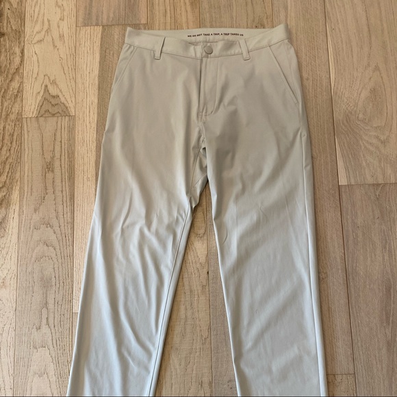 RHONE Pants Rhne Pants Poshmark